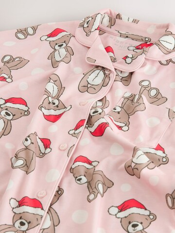 Next Öösärk, värv roosa