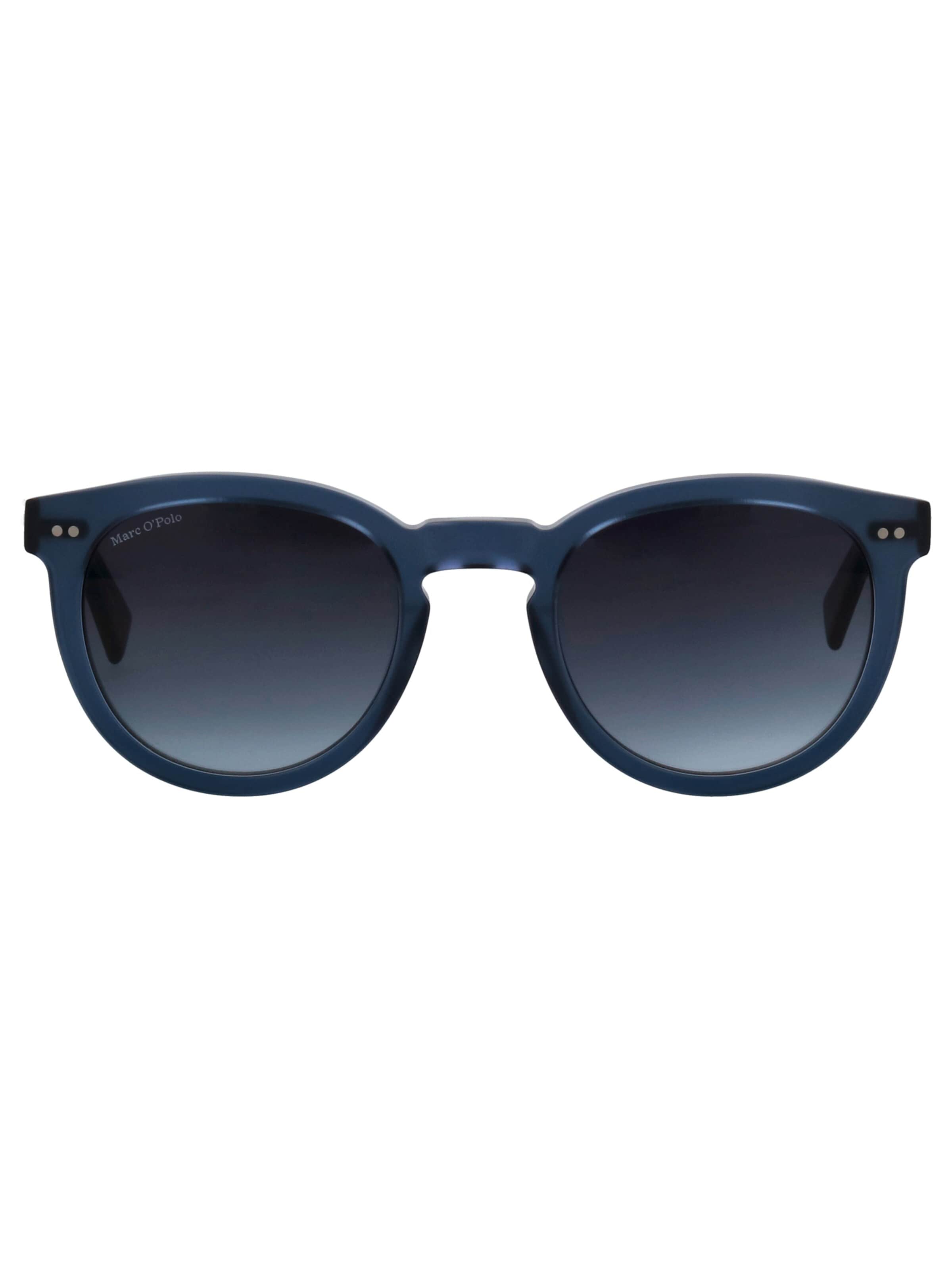 Marc O'Polo EYEWEAR Sunglasses in Blue