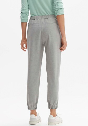 OPUS Loosefit Hose 'Myha' in Grau