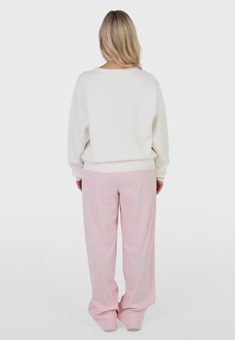 Kleinigkeit Pullover in Beige