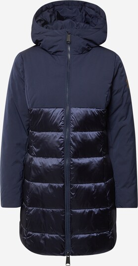 La Martina Zimný kabát - námornícka modrá, Produkt