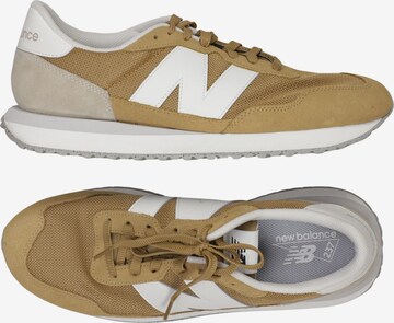 new balance Sneaker 46,5 in Mischfarben: Vorderseite