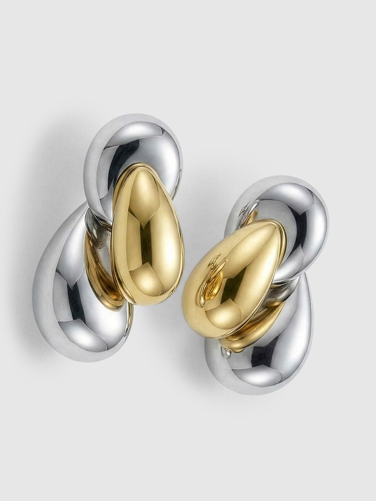 EDITED Produkte Ohrring 'Ubalda' gold