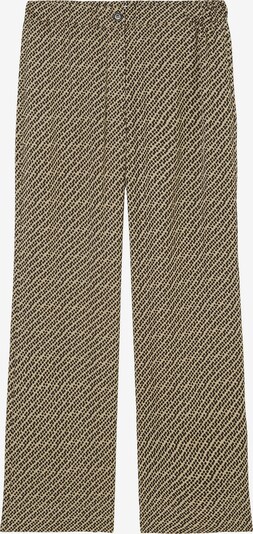 Marc O'Polo Pants in Beige / Brown, Item view