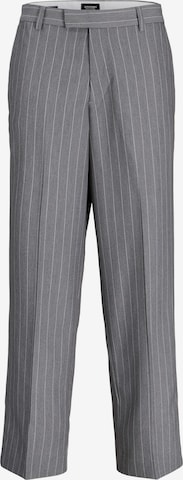 JACK & JONES Broek in Grijs: voorkant