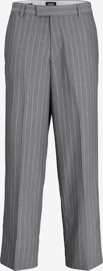 JACK & JONES Hose in 32/34 in grau, Produktansicht