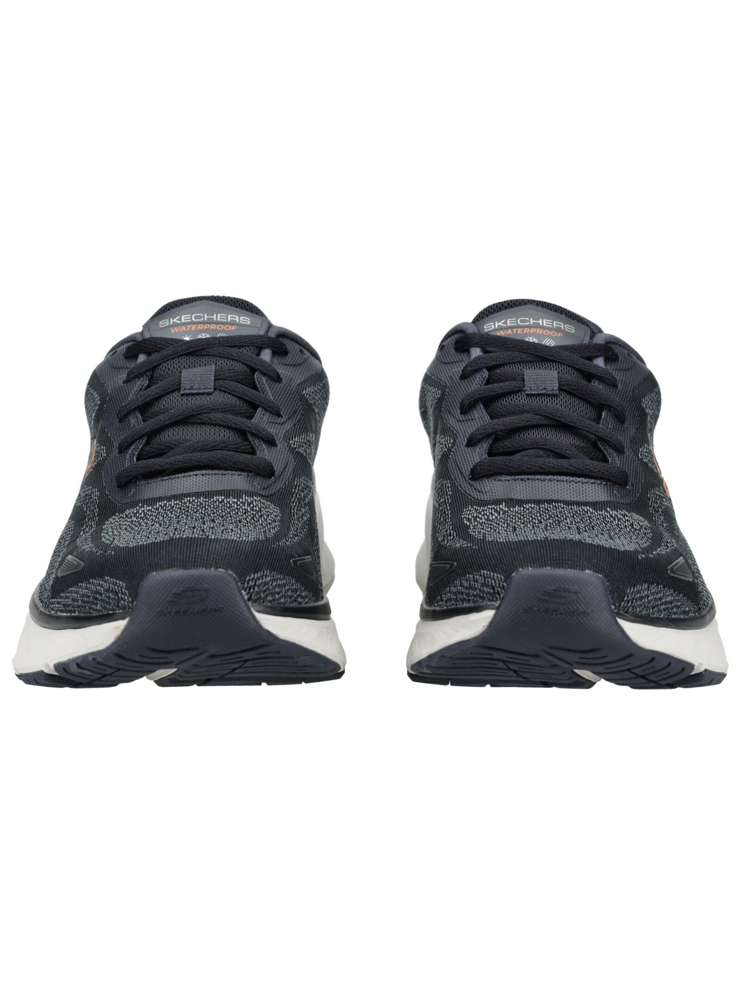 SKECHERS Sneakers laag in Blauw