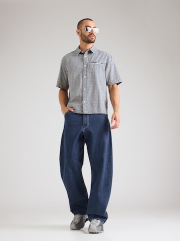 LEVI'S ® Средняя посадка Рубашка в Синий