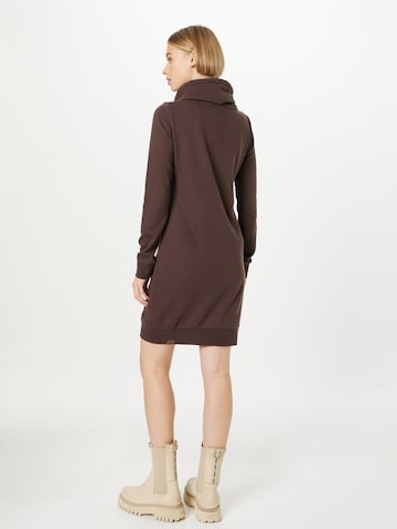 Ragwear - Vestido 'Chloe' en marrón