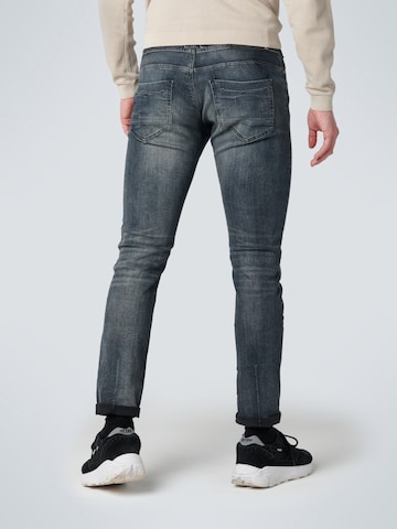 No Excess Slim fit Jeans in Grey