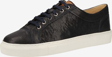 SANSIBAR Sneakers in Blue: front