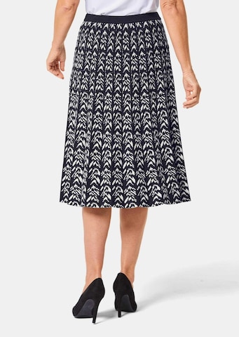 Goldner Skirt in Black