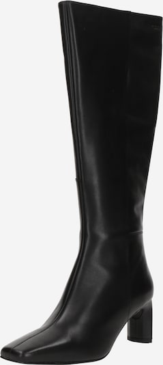 Auliniai 'VENDELA' iš VAGABOND SHOEMAKERS, spalva – juoda, Prekių apžvalga