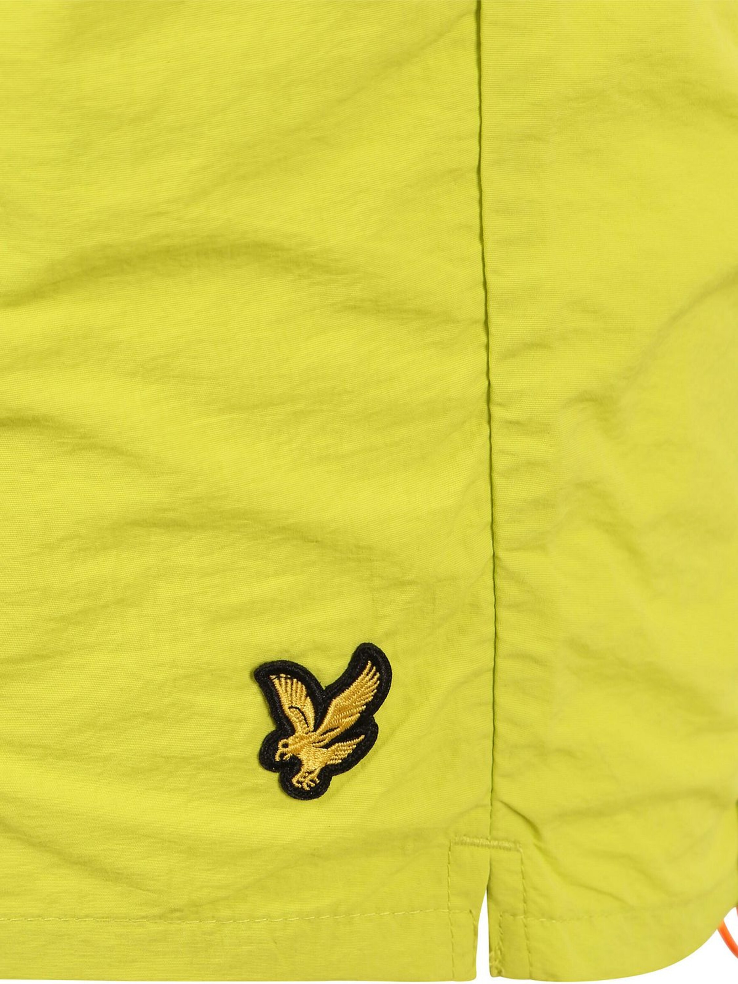Lyle & Scott Swimming shorts in Green