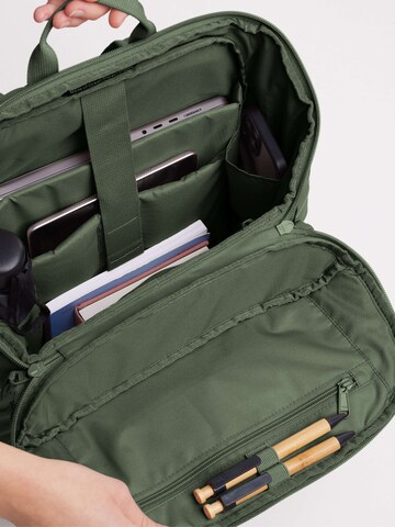 Got Bag Backpack 'Pro Pack' in Green