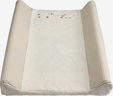 STERNTALER Duvet Cover 'Edda' in Beige