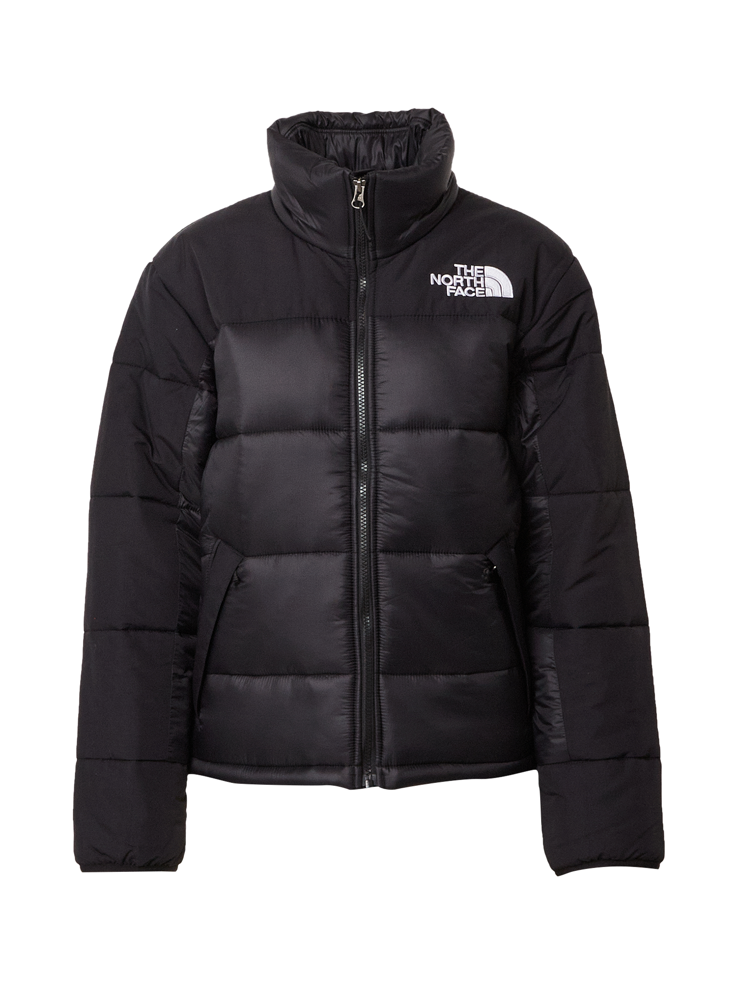THE NORTH FACE Giacca invernale Himalayan Insulated in Nero 