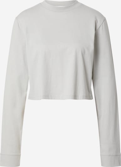 EDITED Camisa 'Brooke' em cinzento, Vista do produto