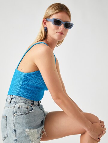 Koton Top in Groen