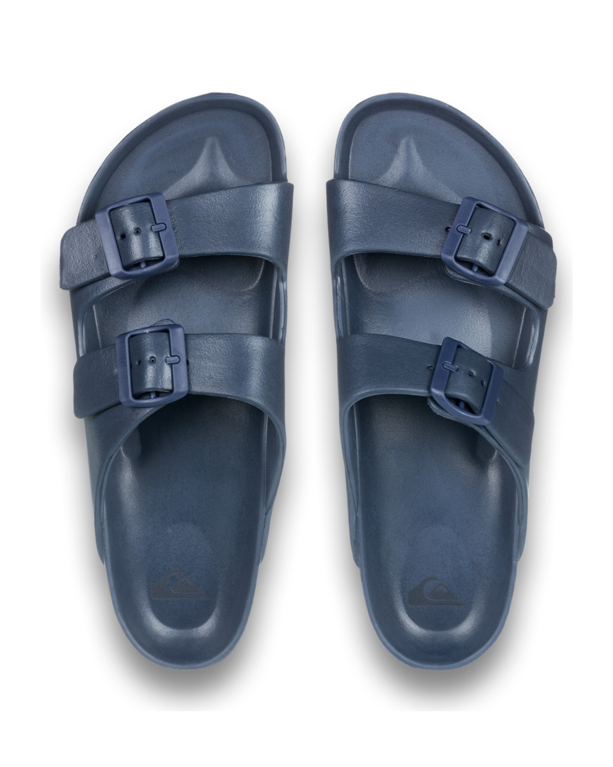 QUIKSILVER Sandals 'Embark' in Blue