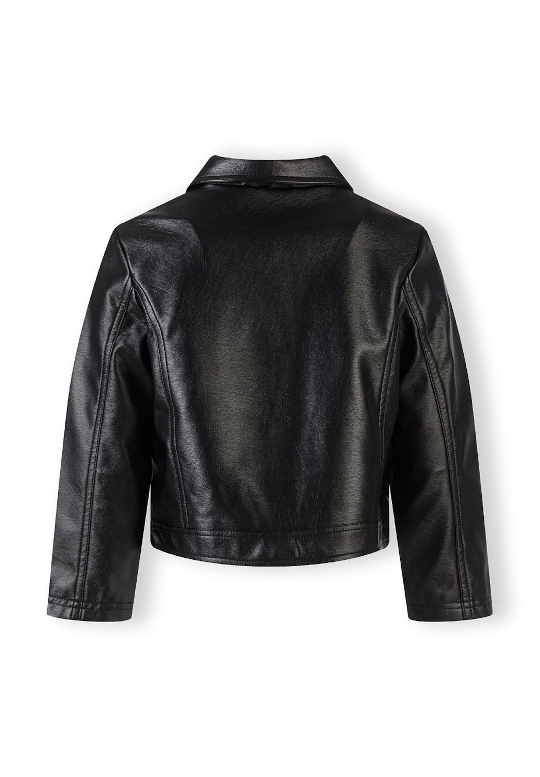 MINOTI - Chaqueta de entretiempo en negro