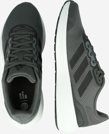 ADIDAS PERFORMANCE Laufschuh 'Runfalcon Wide 3' in Grau