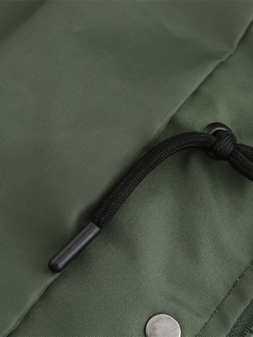 Youthup Übergangsjacke in Grün