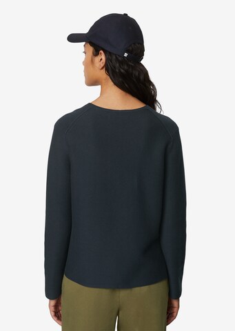 Marc O'Polo Sweater in Blue