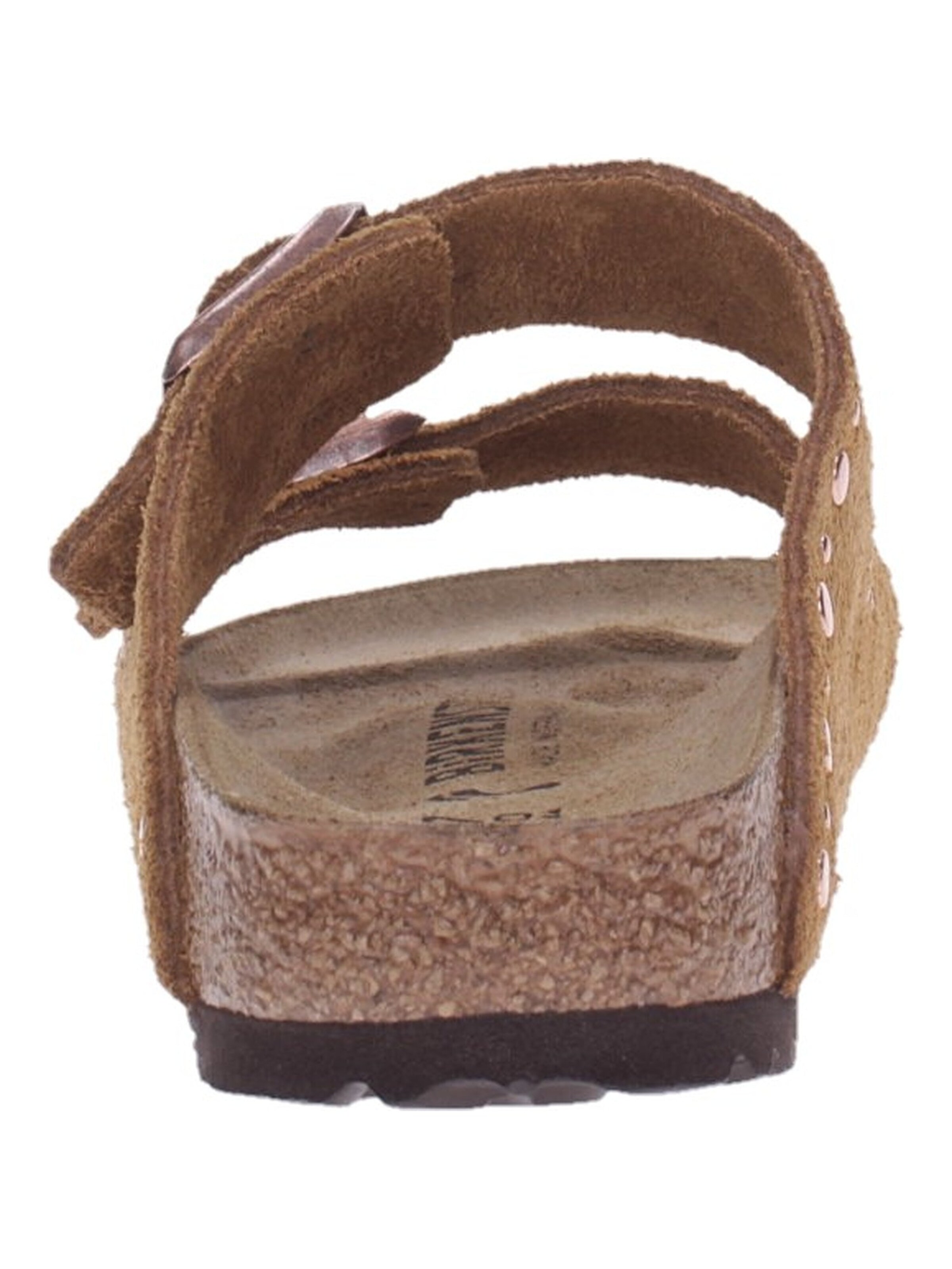Sandalo 'Birkenstock Ciabatta Arizona' di BIRKENSTOCK in marrone