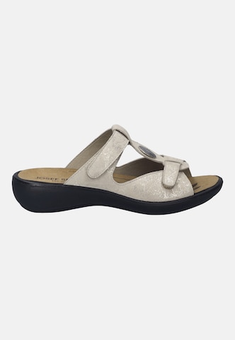 JOSEF SEIBEL Sandal 'IBIZA 15' in Beige