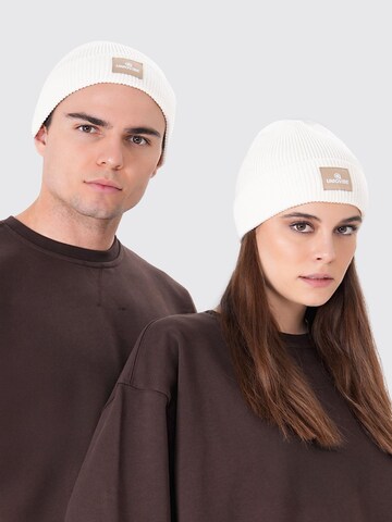 UNIQVIBE Muts in Zwart