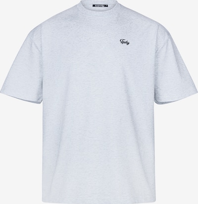 trueprodigy Paita ' Nika F ' värissä meleerattu harmaa, Tuotenäkymä