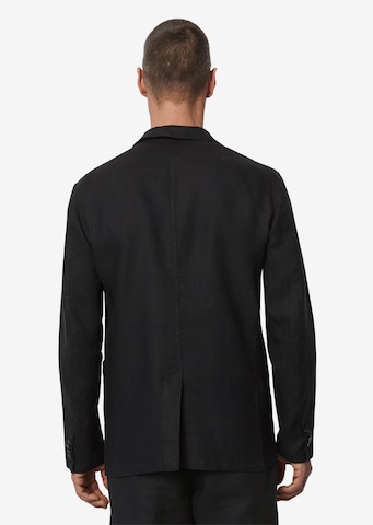 Marc O'Polo Comfort fit Suit Jacket in Black