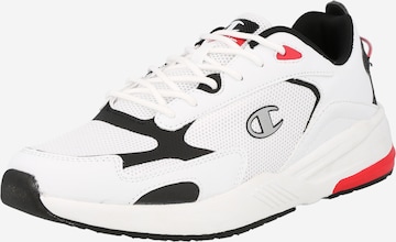 Champion Authentic Athletic Apparel Sneakers in : front