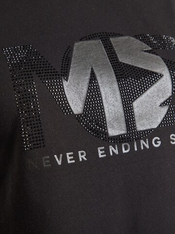 monari Shirt in Black