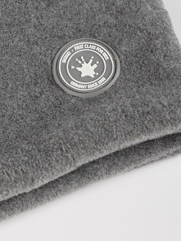 SIGIKID Scarf in Grey