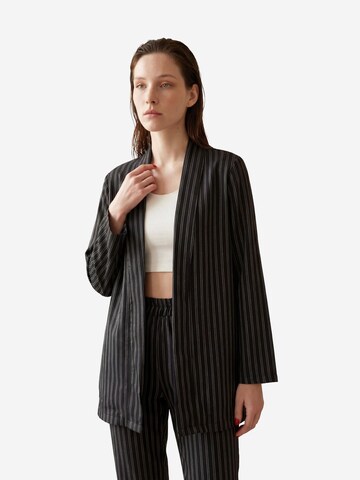 My fashion Kodurõivas 'Zweiteiliges Set', värv must