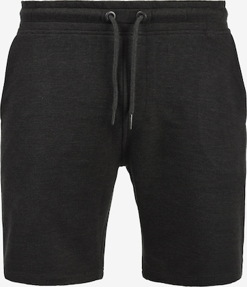 BLEND Regular Sweatshorts 'Svenni' in Grau: predná strana