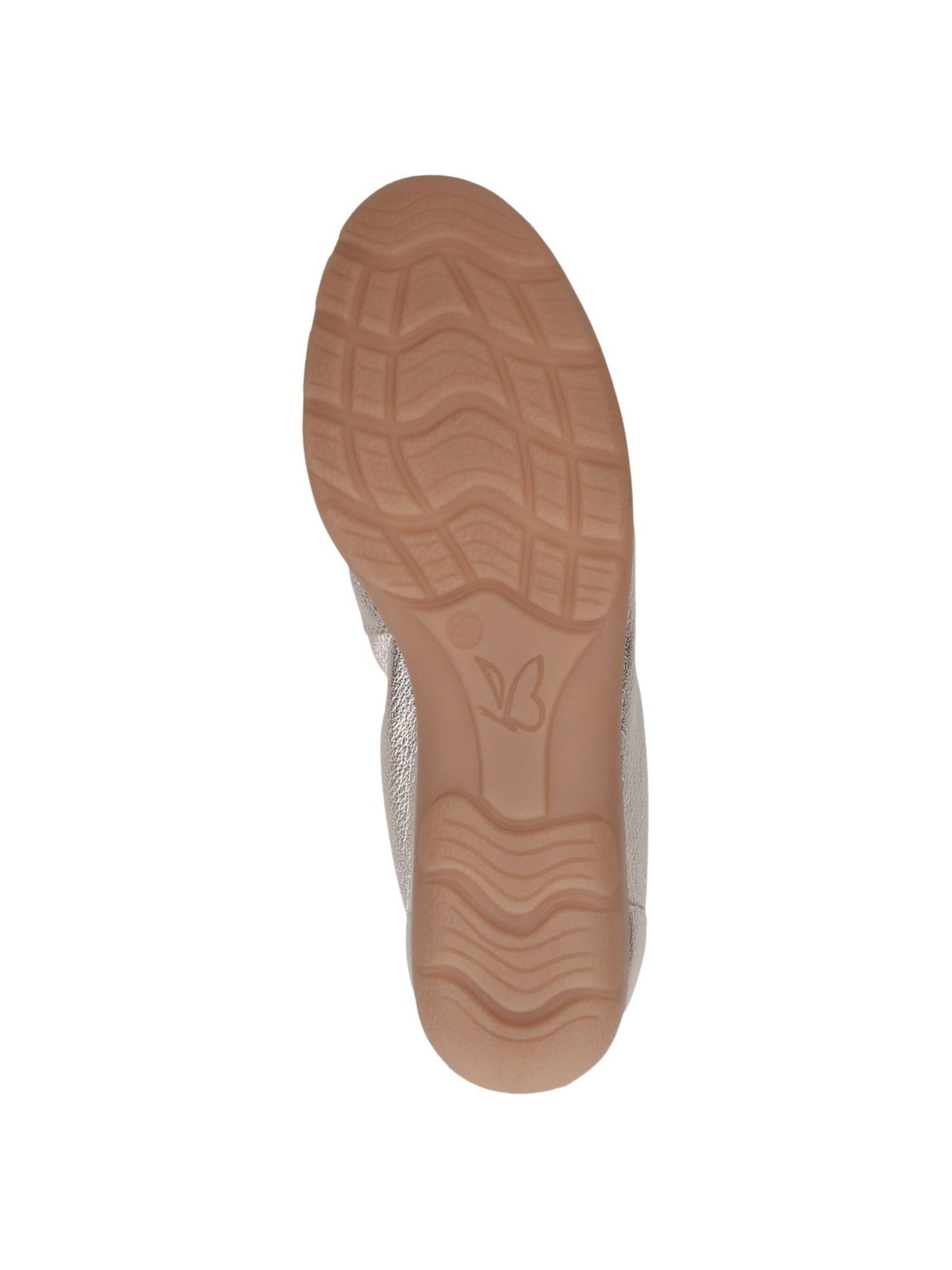 Ballerina di CAPRICE in argento