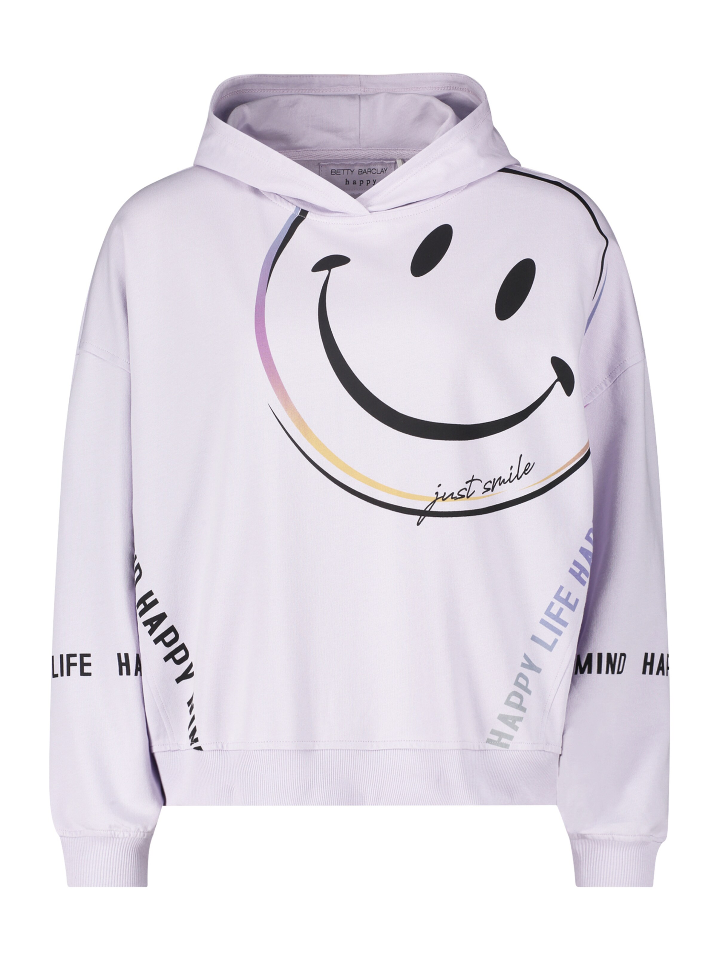 Betty barclay sweatshirt sale