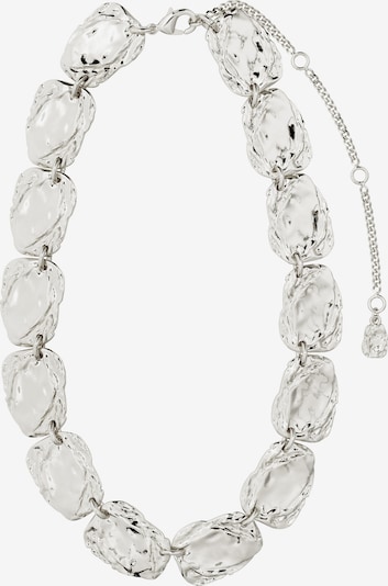 Grandinėlė 'Shift' iš Pilgrim, spalva – sidabrinė, Prekių apžvalga