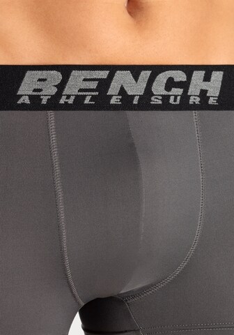 BENCH Boxer shorts in Grey