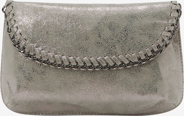 myMo at night Clutch i beige: forside