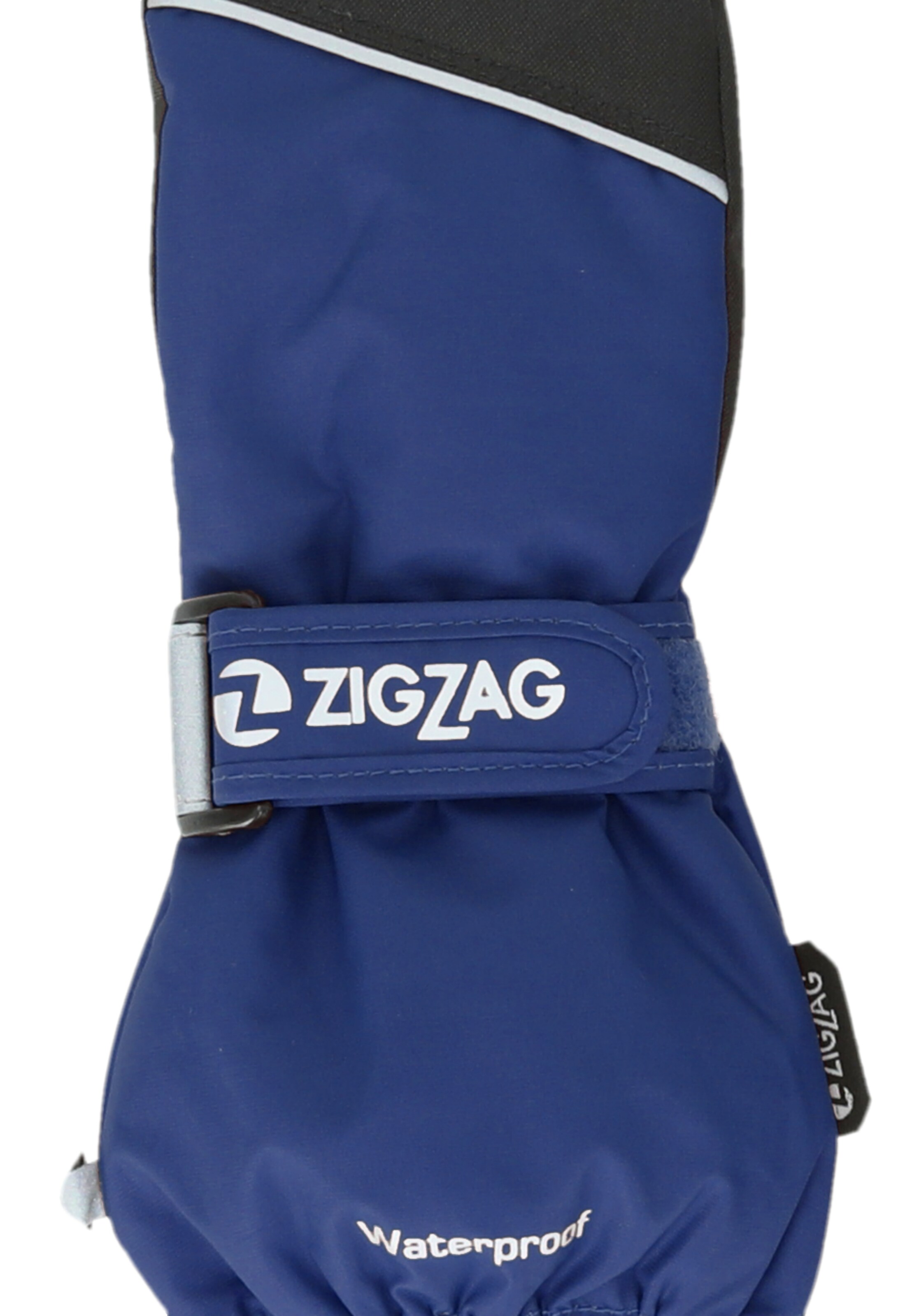 ZigZag Sporthandschoenen 'Shildon' in Blauw