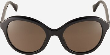 Ochelari de soare '0RA5286U' de la Ralph Lauren pe negru