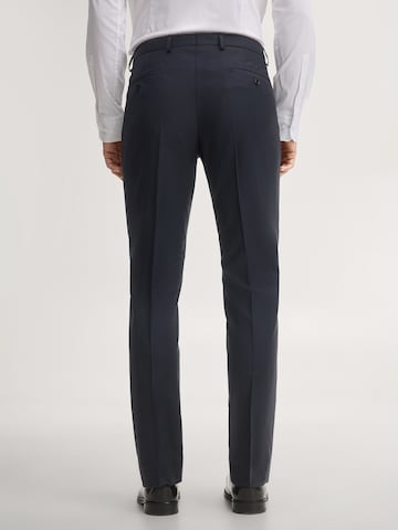 JOOP! Slimfit Chino in Blauw