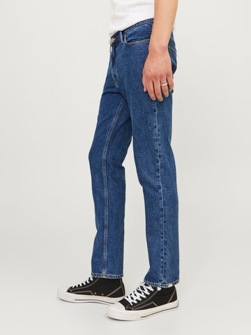 JACK & JONES Regular Jeans 'JJICLARK JJEVAN' in Blue