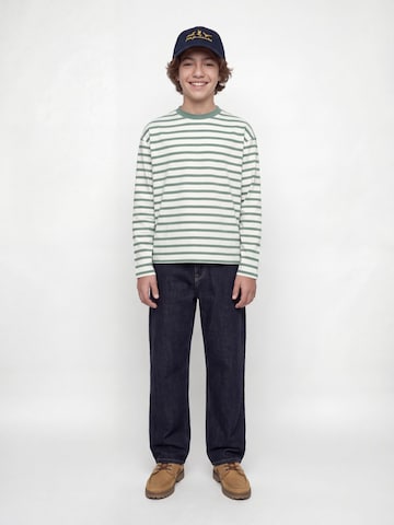 Jack & Jones Junior Shirt in Green