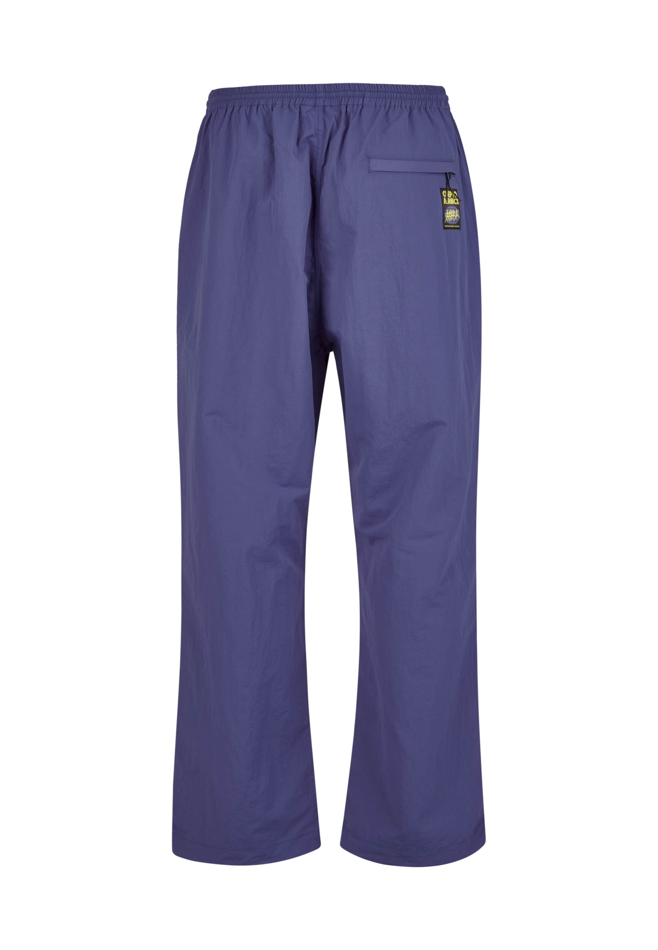 Cleptomanicx Regular Pants in Blue
