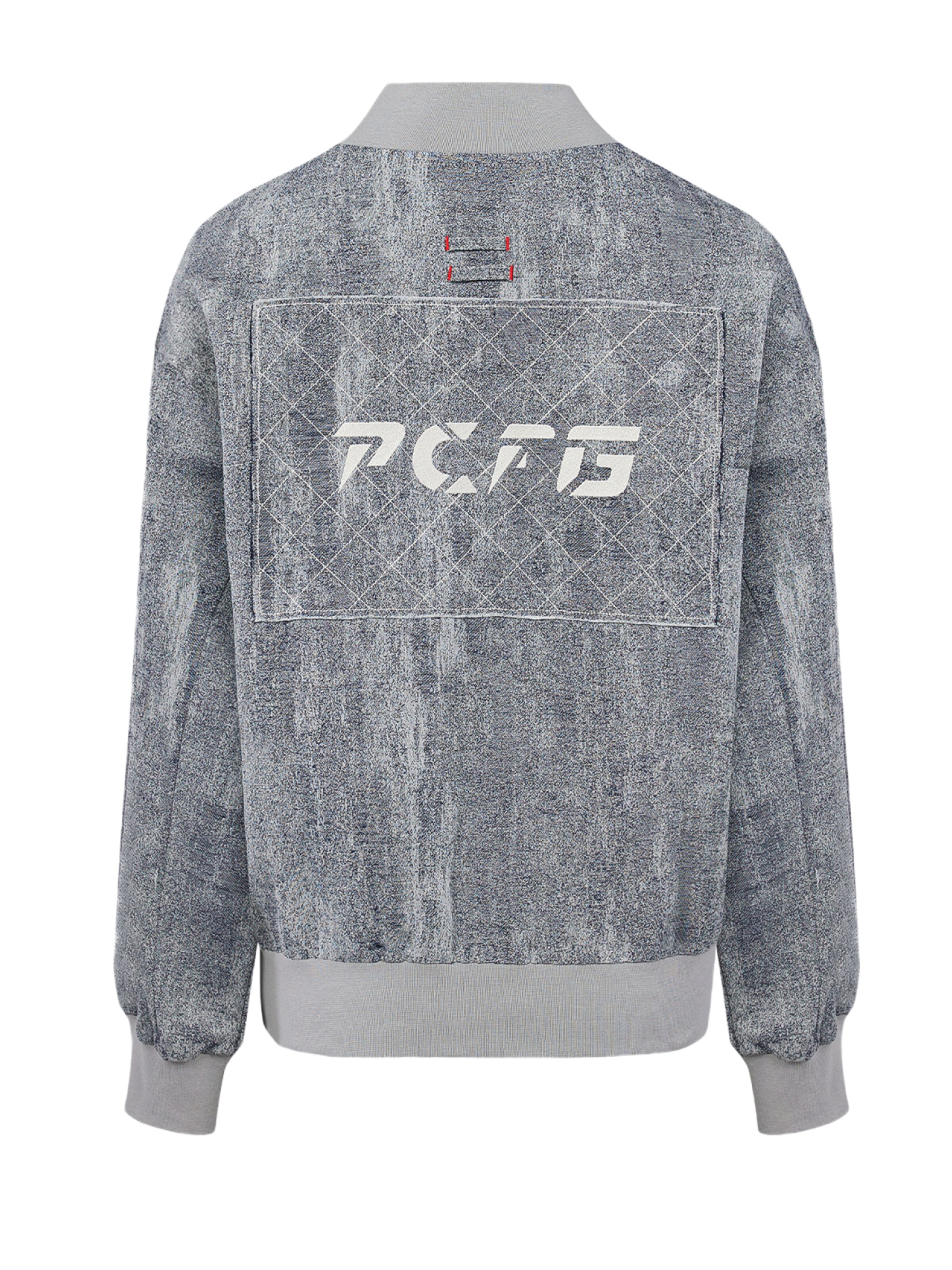 PCFG Between-season jacket in Grey